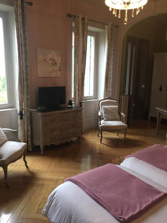 Guesthouse La Villae Мазаме Экстерьер фото