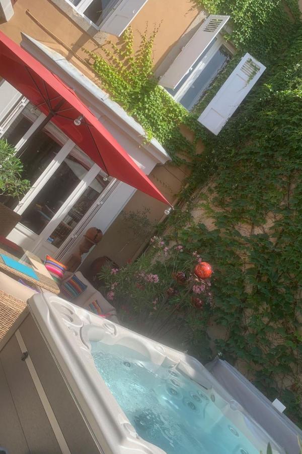 Guesthouse La Villae Мазаме Экстерьер фото