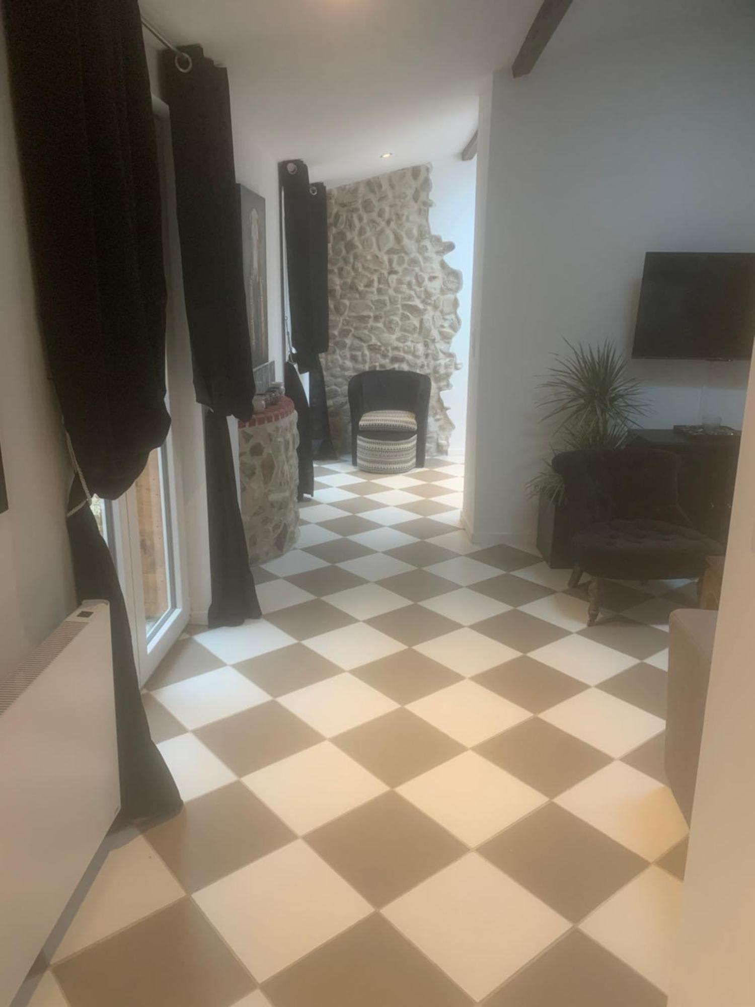 Guesthouse La Villae Мазаме Экстерьер фото