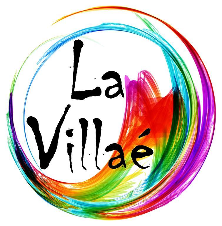 Guesthouse La Villae Мазаме Экстерьер фото